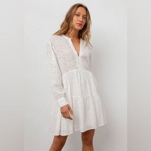 RAILS Layla Dress - XS